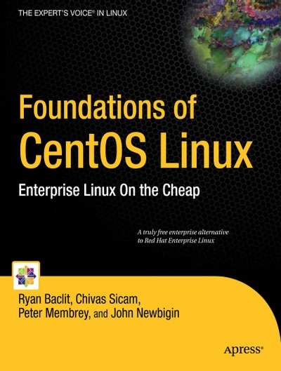 Foundations of CentOS