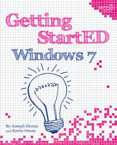 Getting StartED with Windows 7