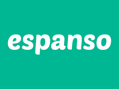 Espanso Logo